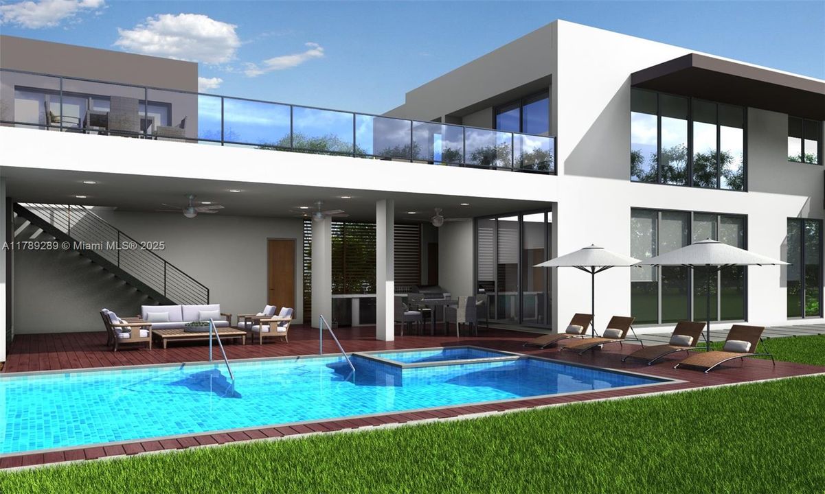 For Sale: $5,799,000 (4.00 acres)