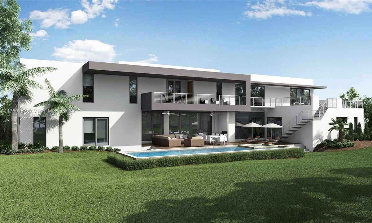 For Sale: $5,799,000 (4.00 acres)
