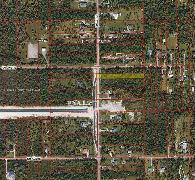 Recently Sold: $75,000 (1.17 acres)