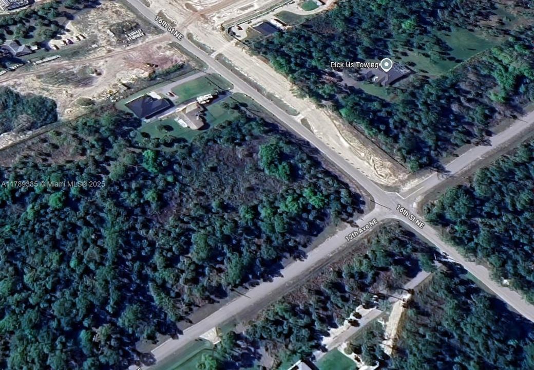 Recently Sold: $75,000 (1.17 acres)