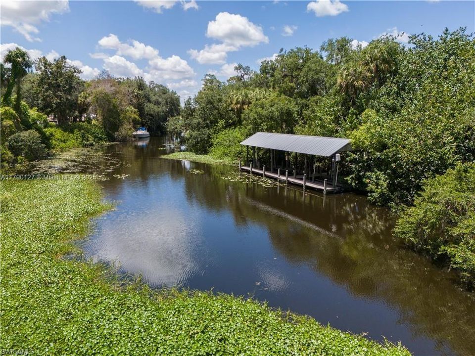 2920 FORT DENAUD RDLABELLE, FL 33935