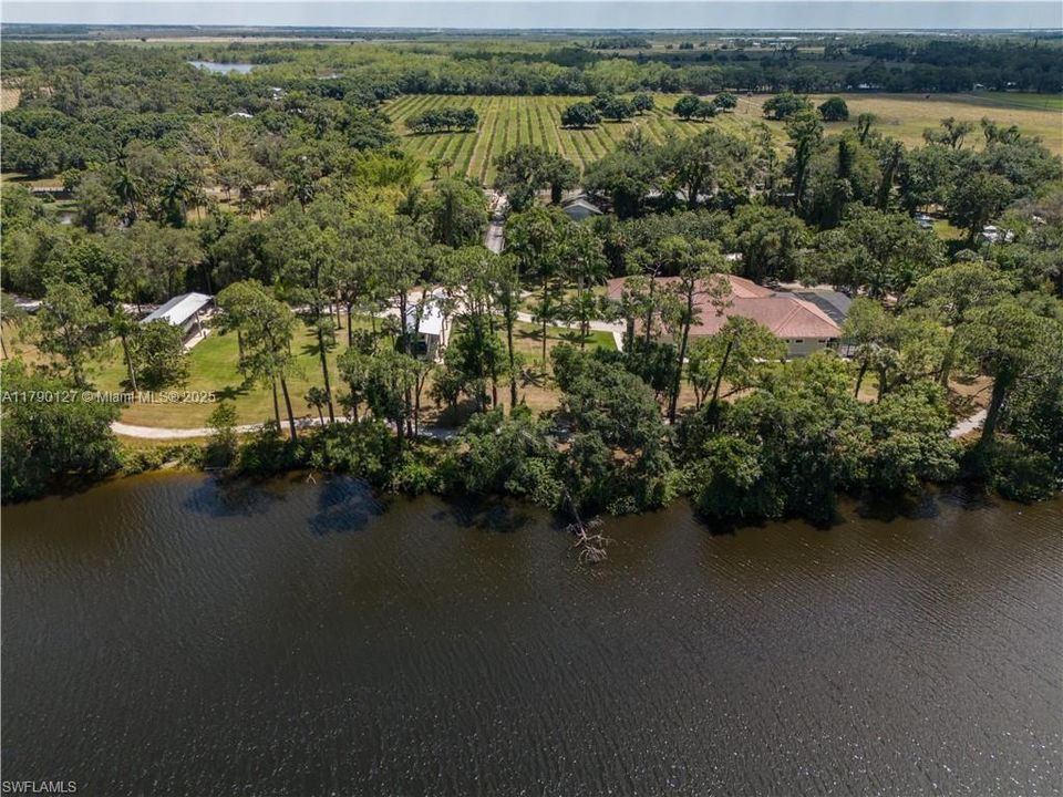2920 FORT DENAUD RDLABELLE, FL 33935