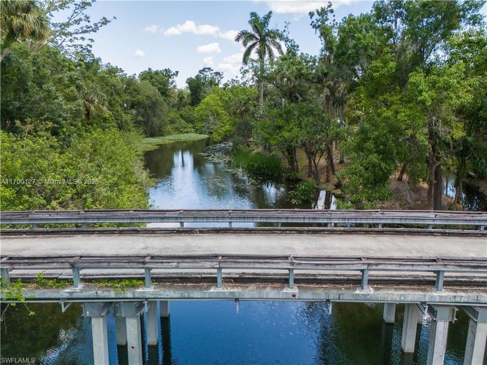 2920 FORT DENAUD RDLABELLE, FL 33935