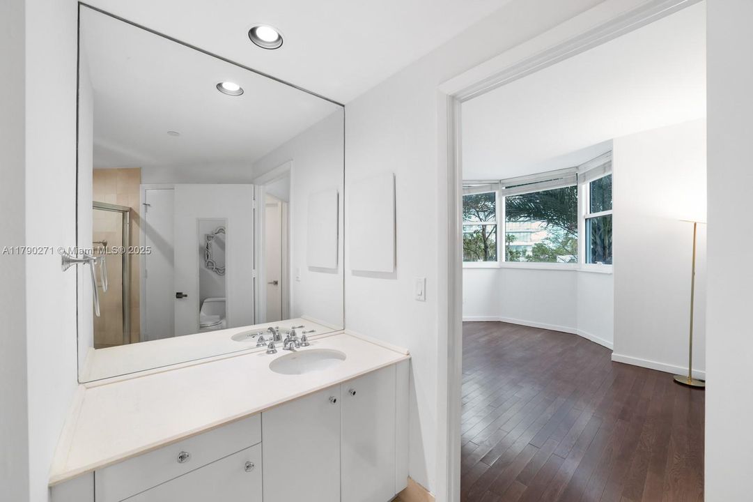 Second Bathroom