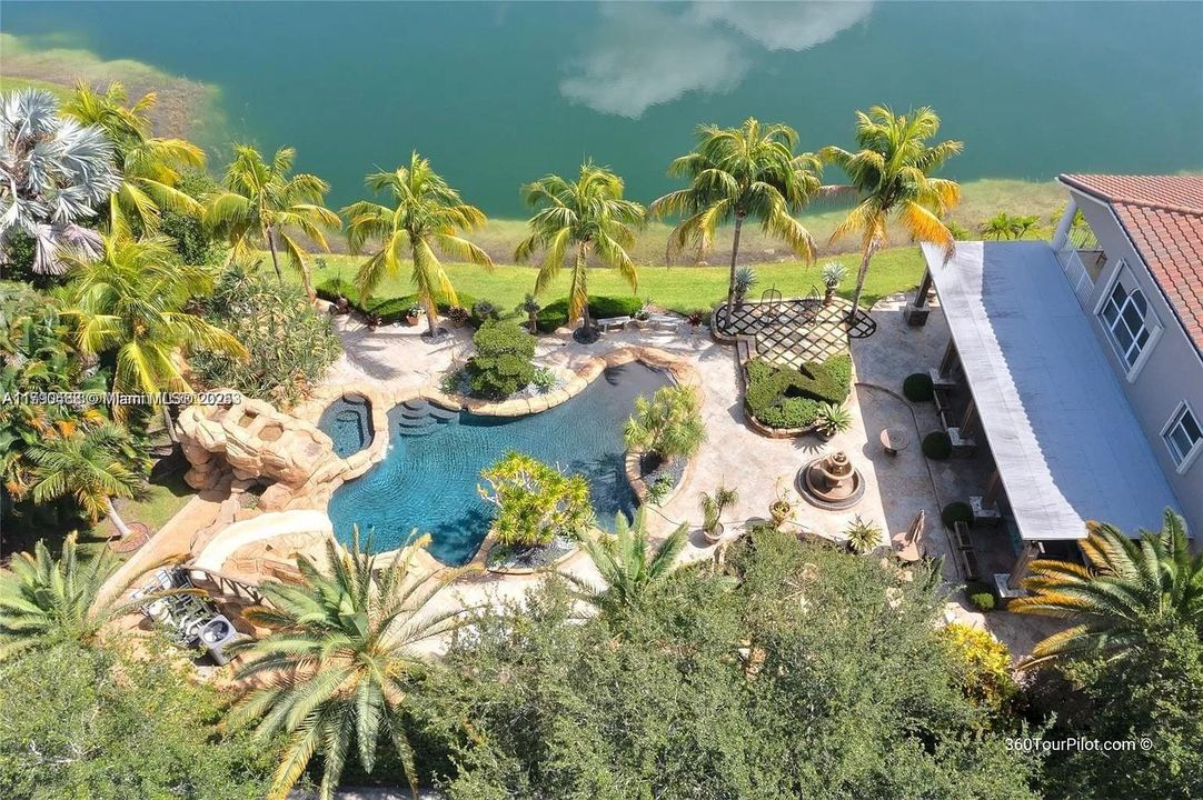 En Venta: $1,750,000 (5 camas, 6 baños, 4270 Pies cuadrados)