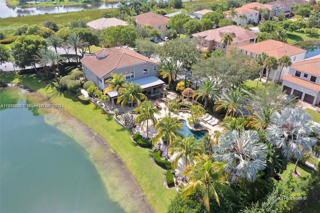 En Venta: $1,750,000 (5 camas, 6 baños, 4270 Pies cuadrados)