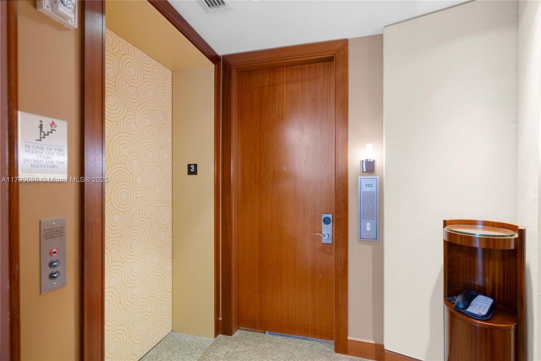 Activo con contrato: $650,000 (1 camas, 1 baños, 510 Pies cuadrados)