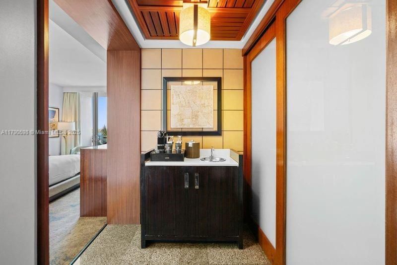 Activo con contrato: $650,000 (1 camas, 1 baños, 510 Pies cuadrados)