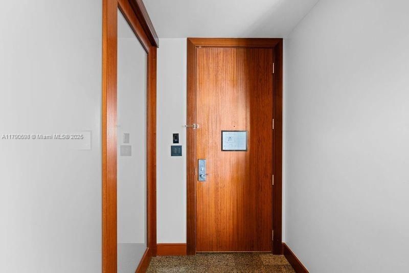 Activo con contrato: $650,000 (1 camas, 1 baños, 510 Pies cuadrados)