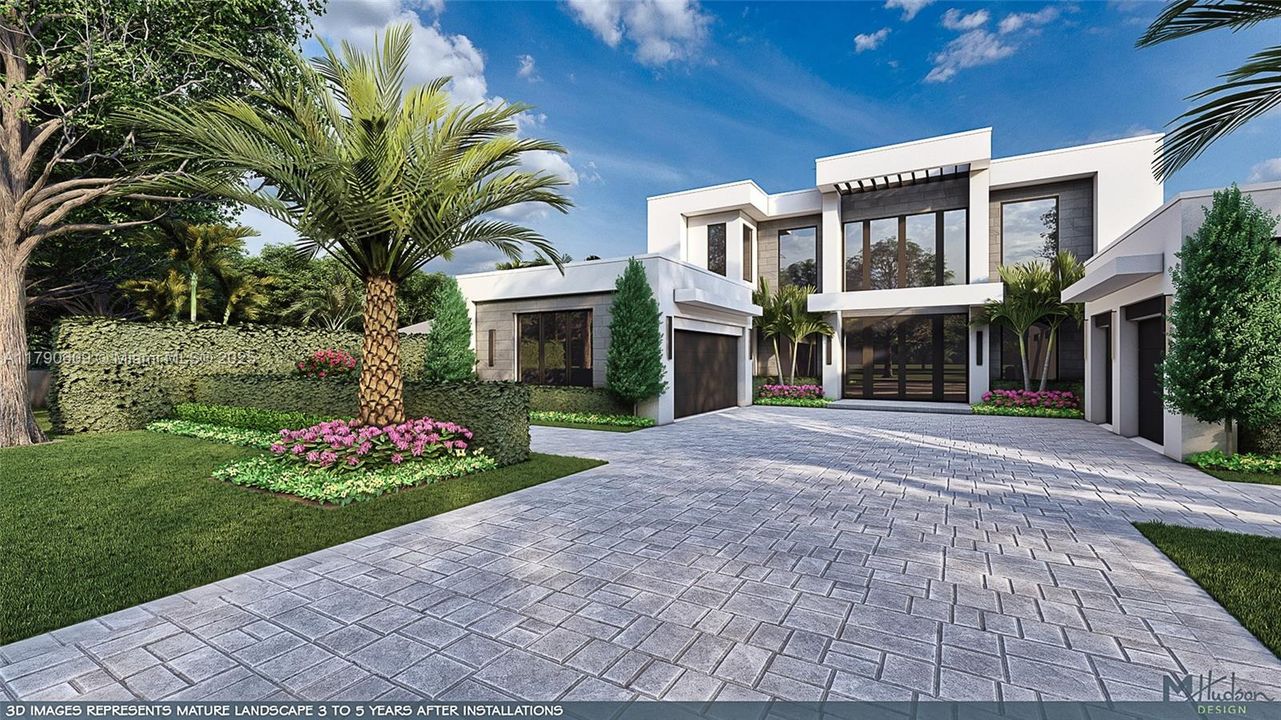 Recently Sold: $17,990,000 (5 beds, 5 baths, 7285 Square Feet)