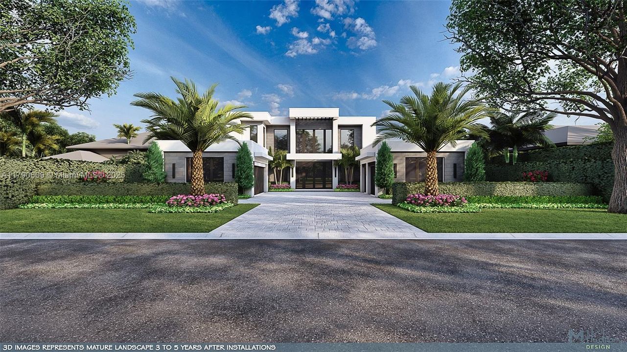 Recently Sold: $17,990,000 (5 beds, 5 baths, 7285 Square Feet)