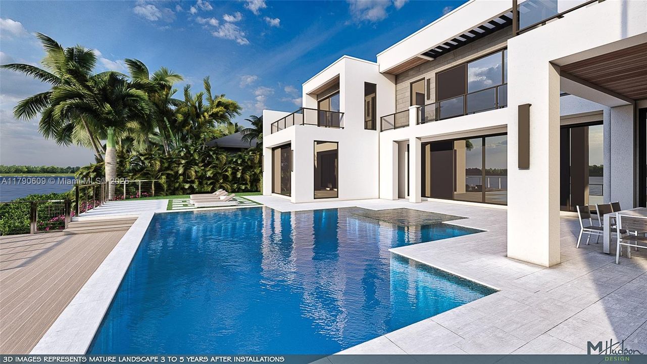 Recently Sold: $17,990,000 (5 beds, 5 baths, 7285 Square Feet)