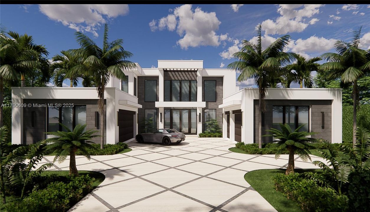 Recently Sold: $17,990,000 (5 beds, 5 baths, 7285 Square Feet)