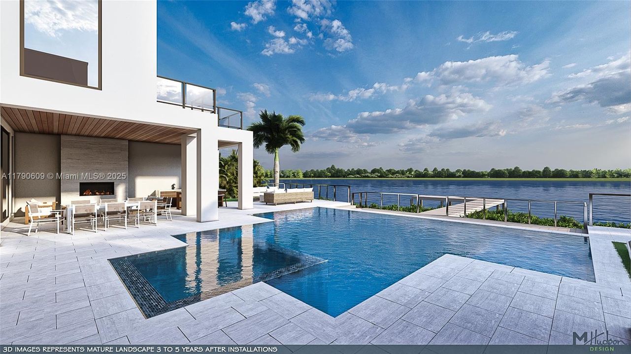 Recently Sold: $17,990,000 (5 beds, 5 baths, 7285 Square Feet)