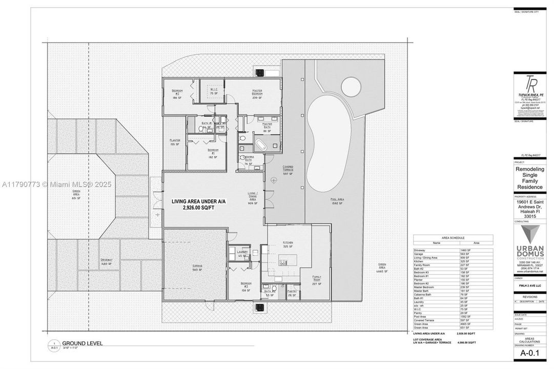 Recently Sold: $1,649,000 (4 beds, 4 baths, 2926 Square Feet)