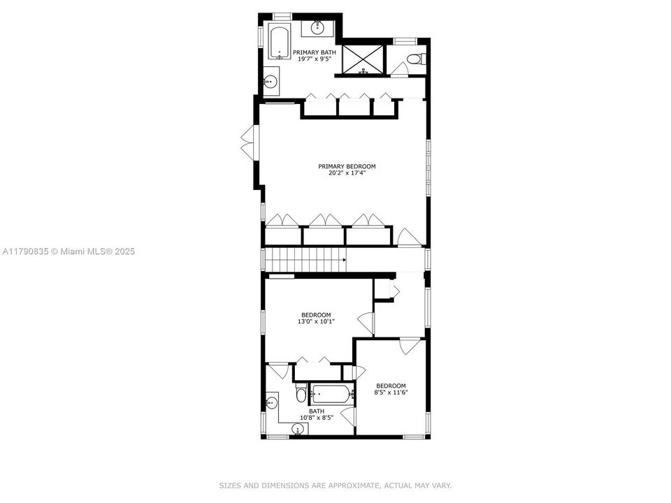 合同活跃: $2,975,000 (5 贝兹, 4 浴室, 3225 平方英尺)