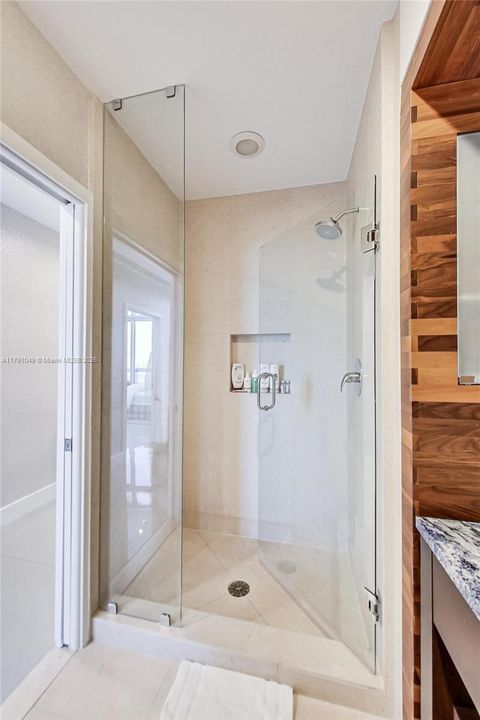 3rd bathroom