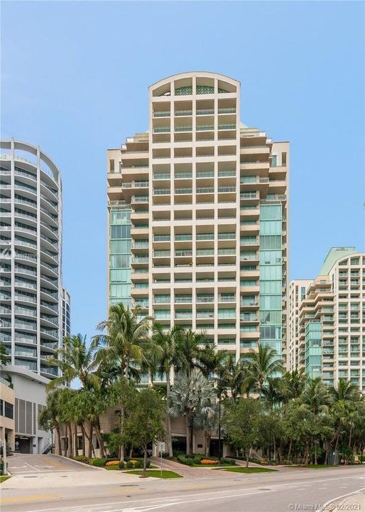Ritz Carlton