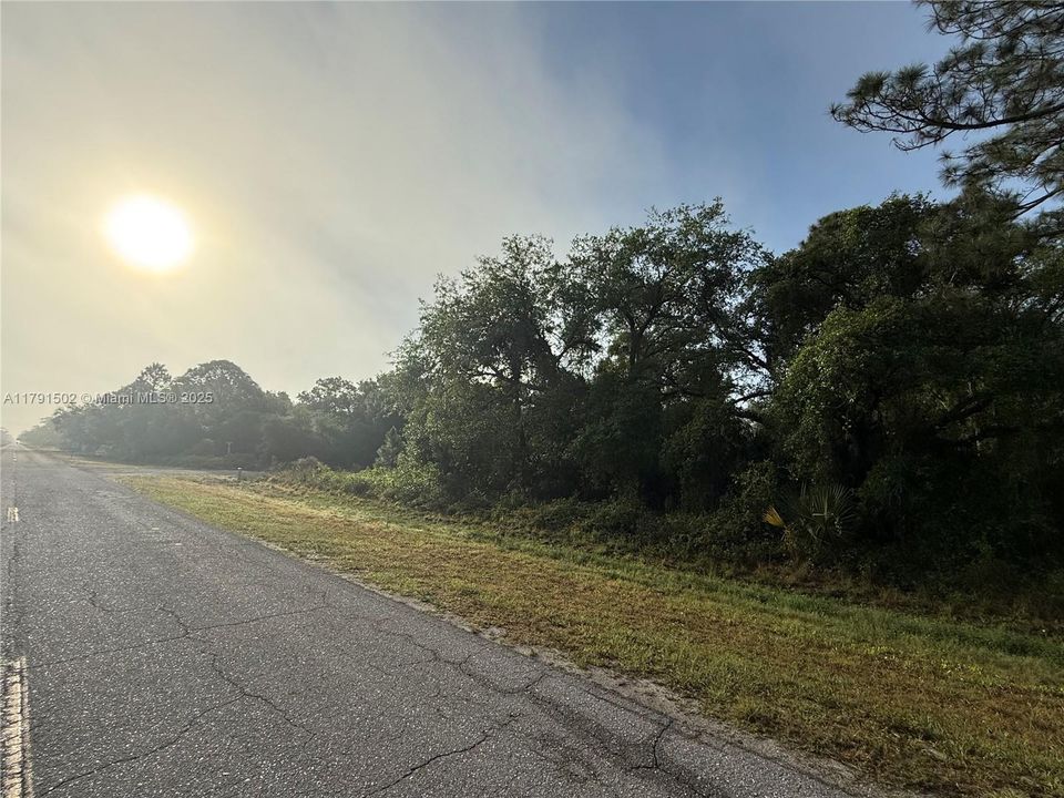 Recently Sold: $49,999 (1.25 acres)