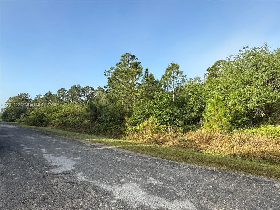 Recently Sold: $49,999 (1.25 acres)