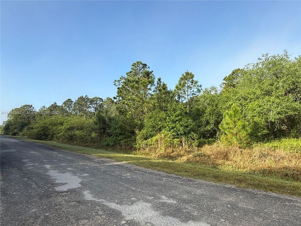 Recently Sold: $49,999 (1.25 acres)