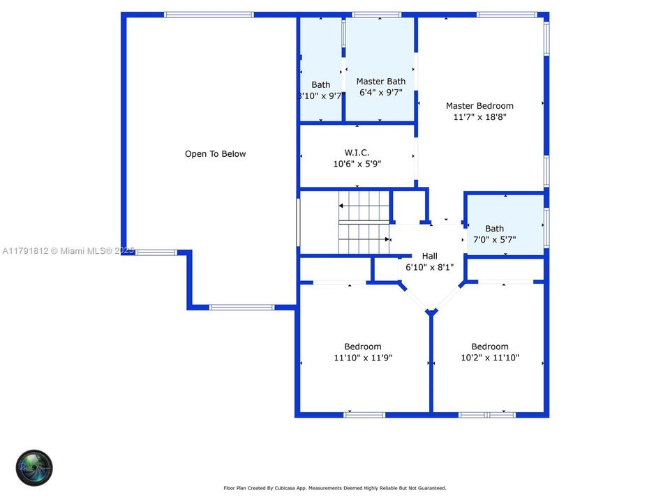 Недавно продано: $749,900 (4 спален, 3 ванн, 2104 Квадратных фут)