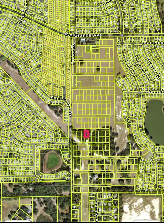 待售: $10,050 (0.25 acres)