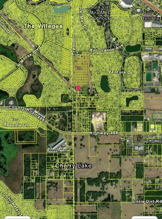 待售: $10,050 (0.25 acres)