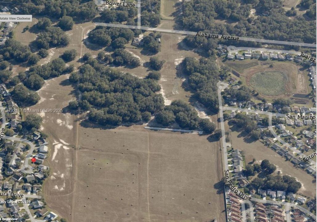 待售: $10,050 (0.25 acres)