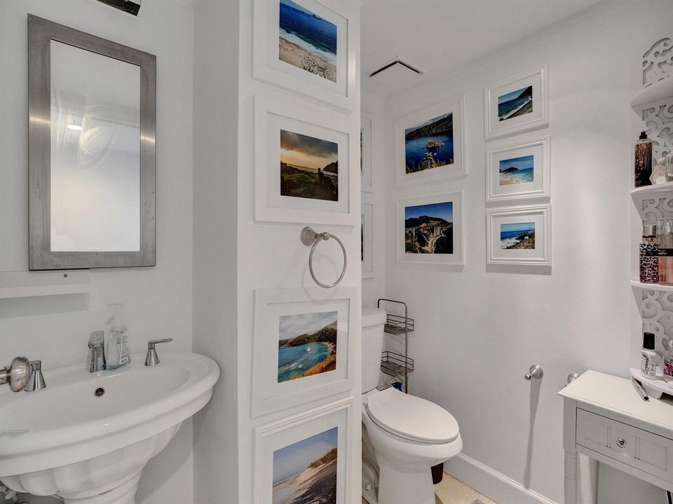 Guest Bath