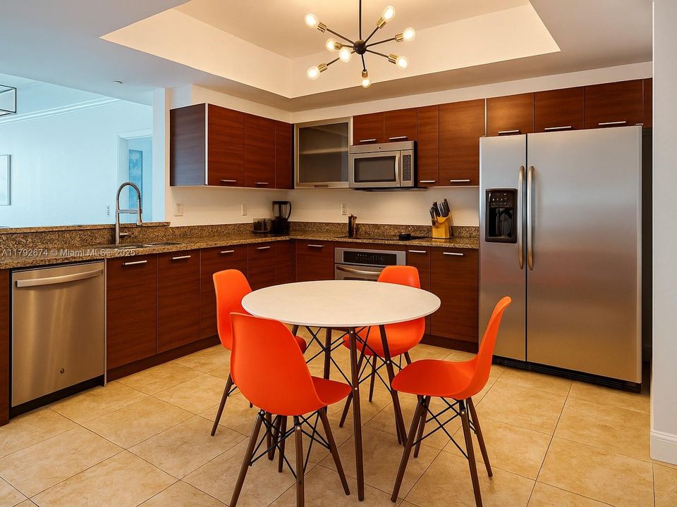 На продажу: $759,000 (2 спален, 2 ванн, 1846 Квадратных фут)