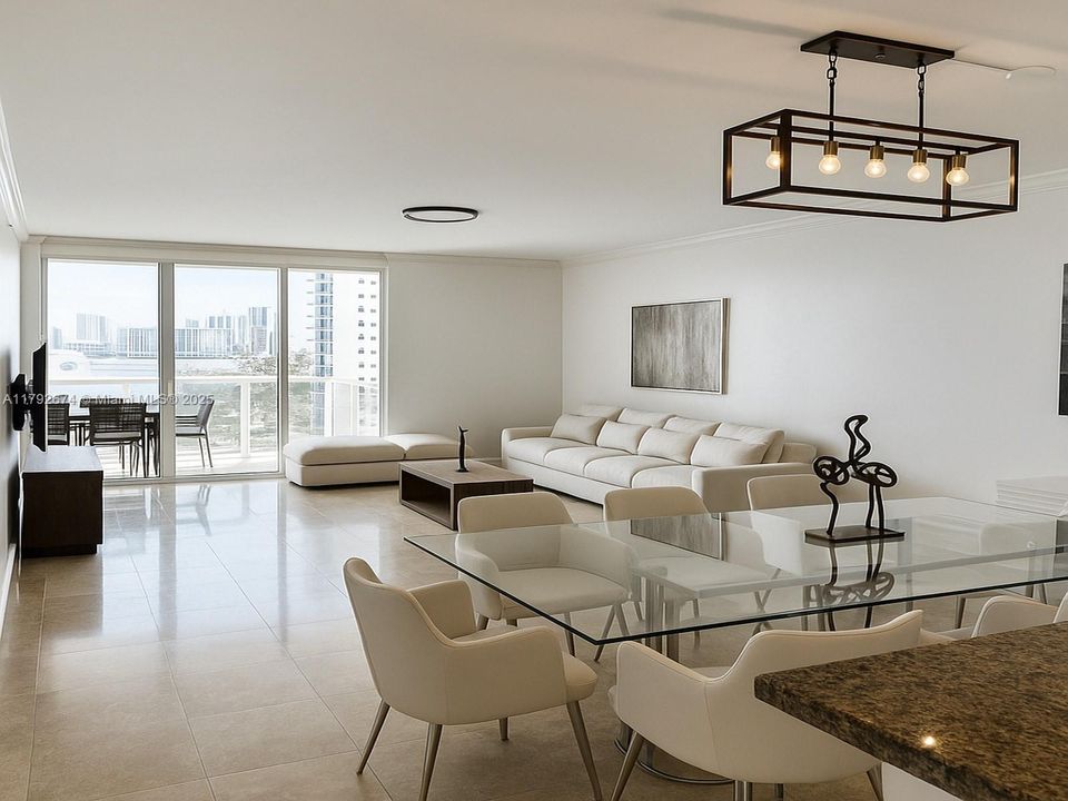 На продажу: $759,000 (2 спален, 2 ванн, 1846 Квадратных фут)