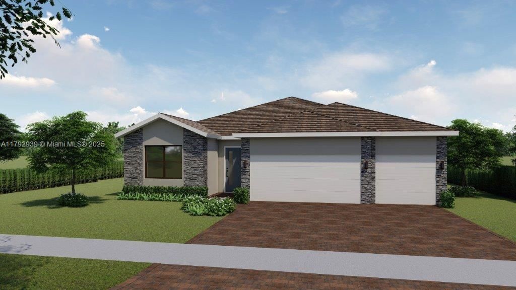 Recently Sold: $821,490 (4 beds, 3 baths, 2315 Square Feet)