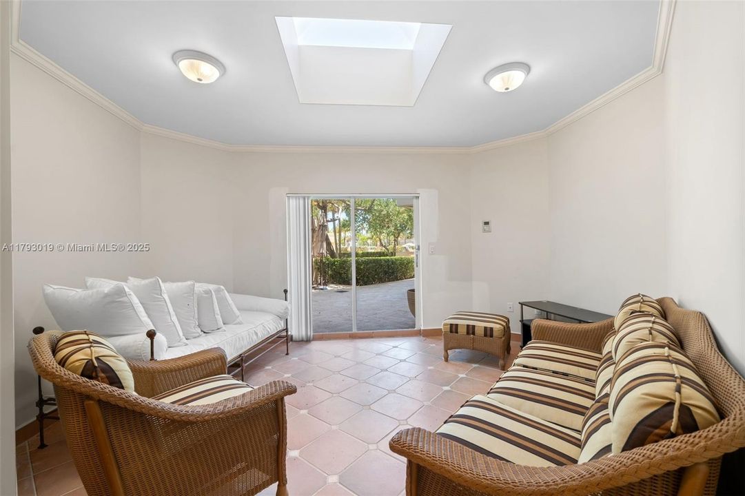 cabana
