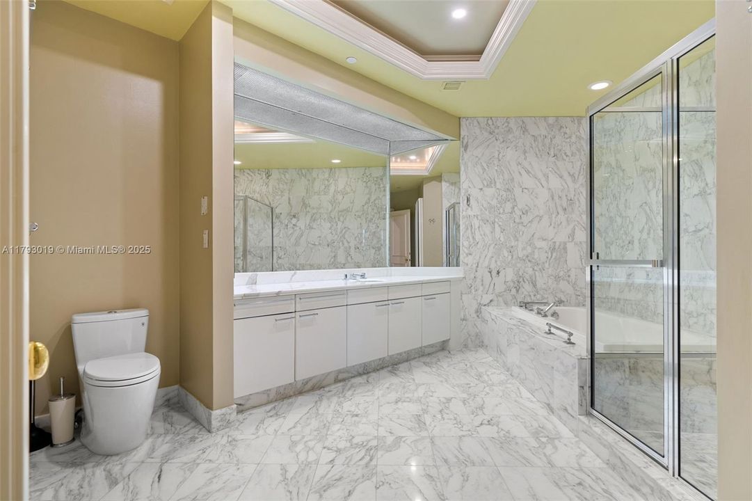 guest bath