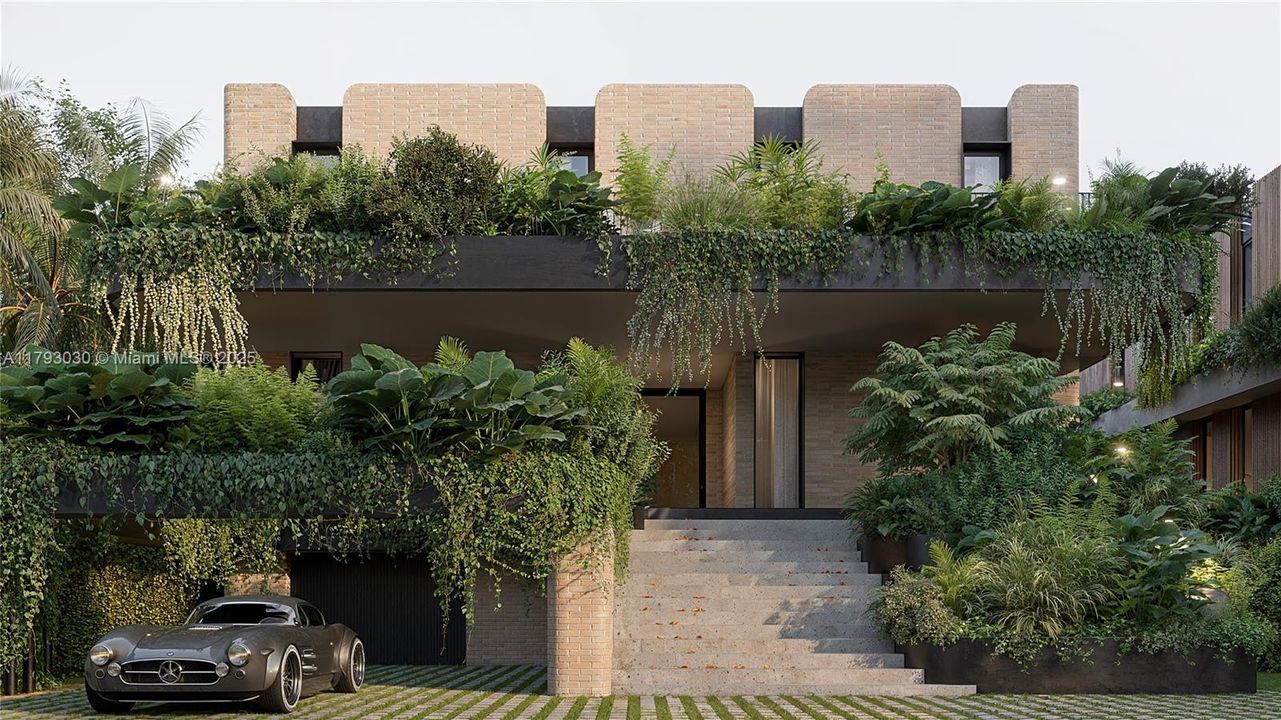 En Venta: $5,500,000 (0.55 acres)