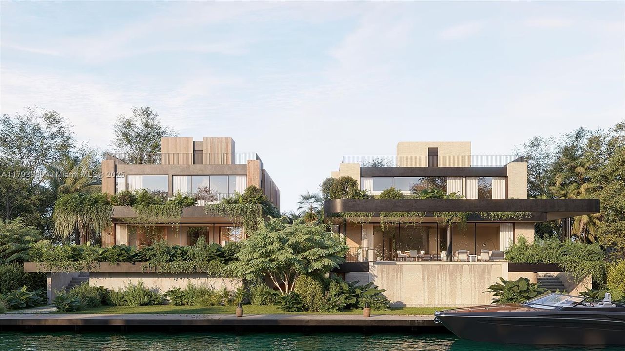 En Venta: $5,500,000 (0.55 acres)