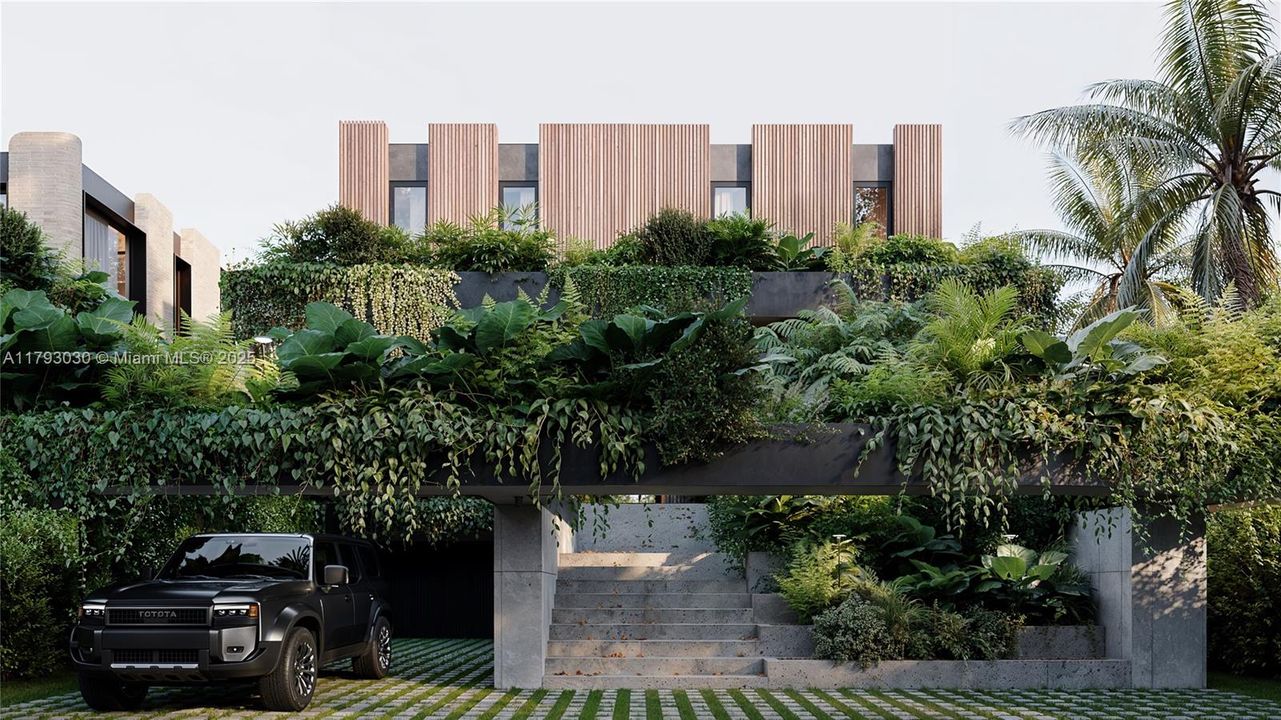 En Venta: $5,500,000 (0.55 acres)