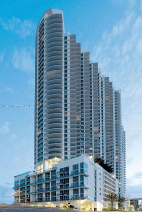 350 S Miami Ave # 3707