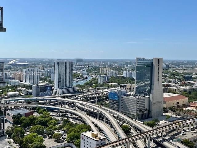 350 S Miami Ave # 3707