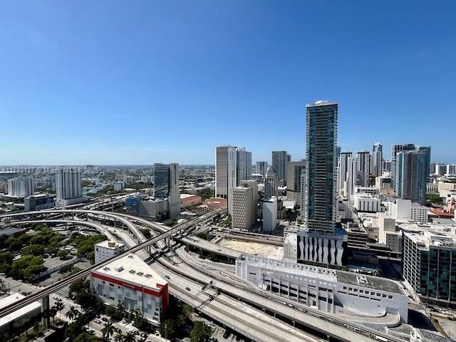 350 S Miami Ave # 3707