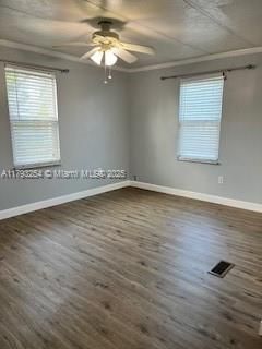 Front bedroom