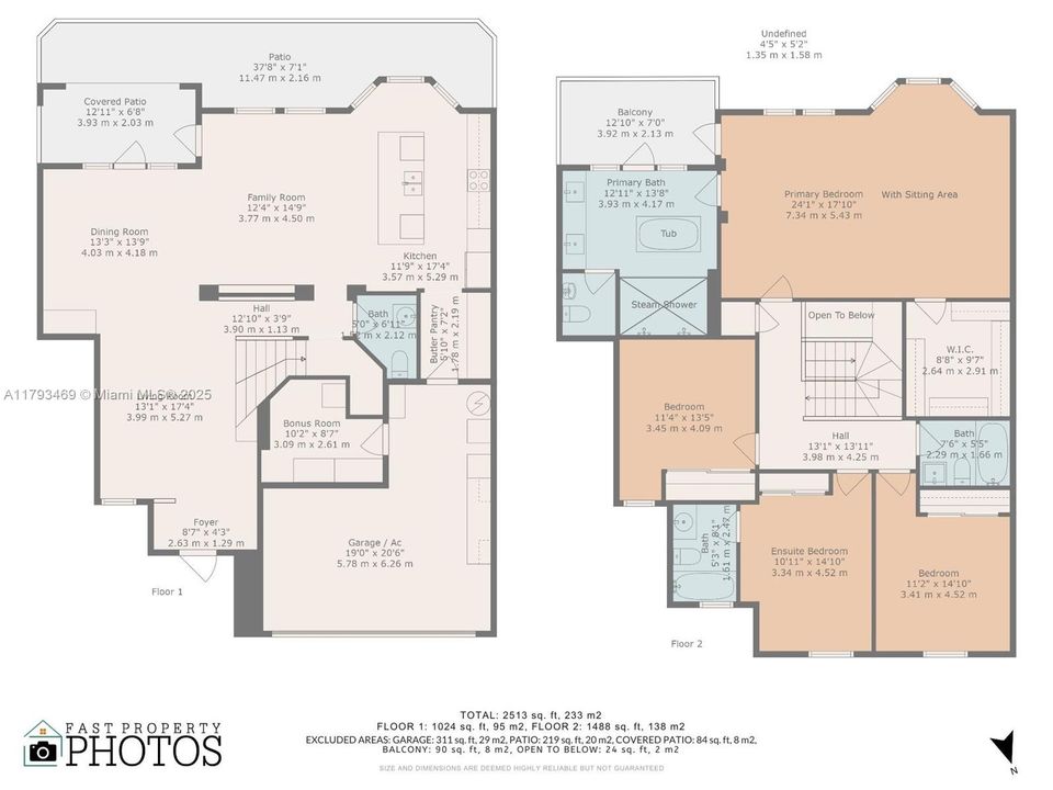 THE BEST OPEN FLOOR PLAN IN AVEBNTURA LAKES OFFERS A LARGE GREAT ROOM WITH OPEN KITCHEN TO FAMILY ROOM A LIVING ROOM AND A DINING ROOM! OVER 2500 SF WITH 4 BEDROOMS UPSTAIRS!