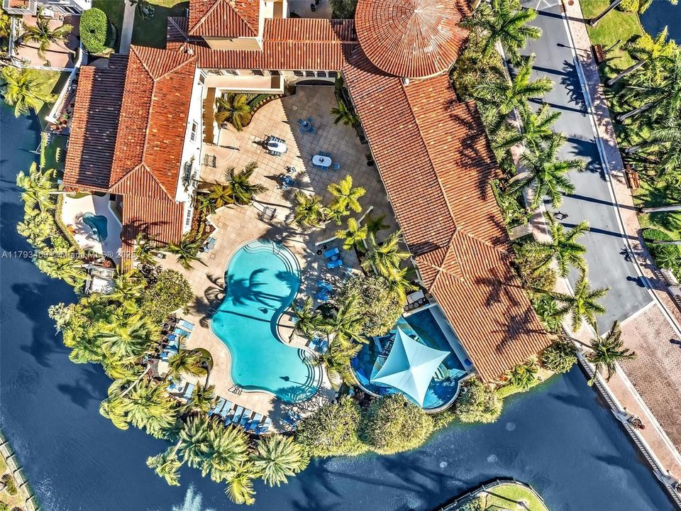 Aventura Lakes is the most amenitized Single Family Home Community in all of Aventura! 2 Pools, playground, Clubhouse with 2 gyms, teen room, children's playroom, community party room and more!