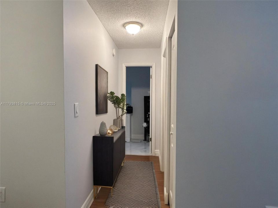 Virtual Staging