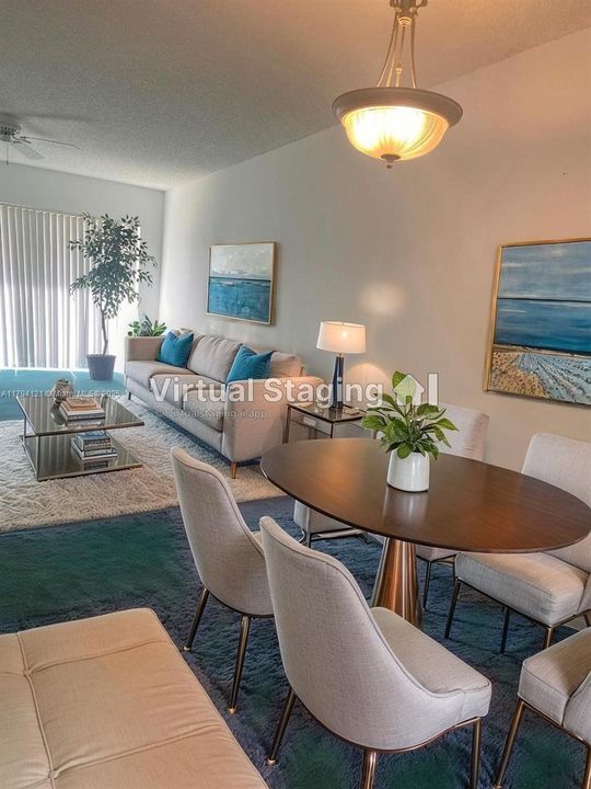 На продажу: $249,000 (1 спален, 1 ванн, 672 Квадратных фут)