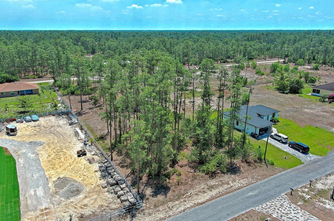 Recently Sold: $32,000 (0.50 acres)