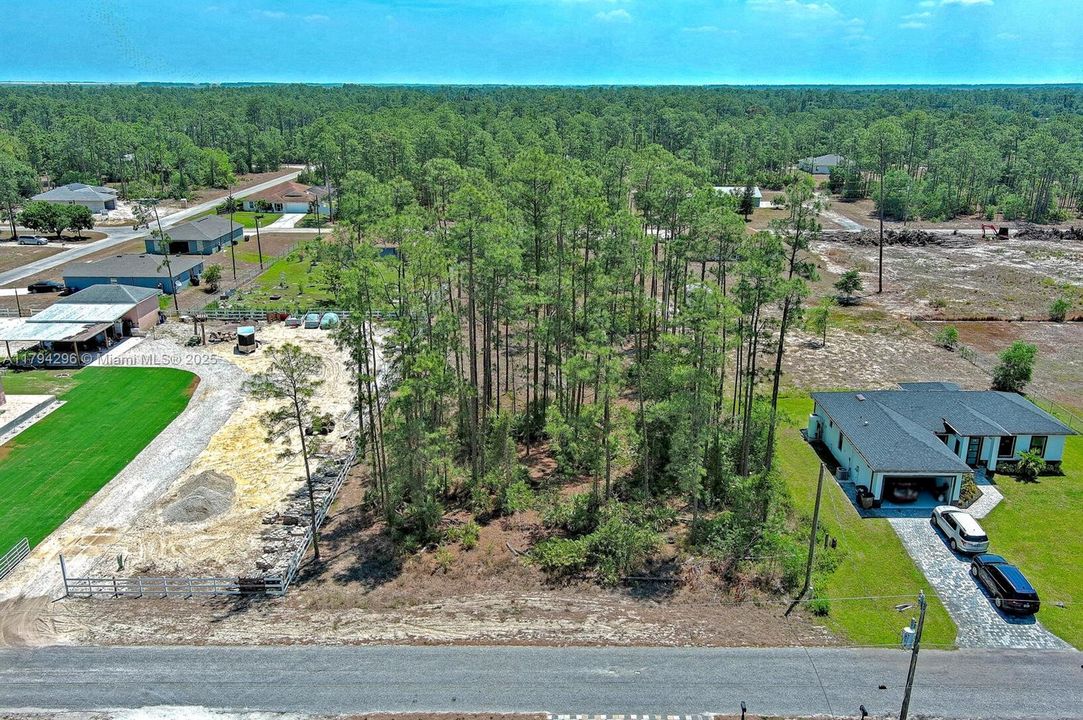 Recently Sold: $32,000 (0.50 acres)