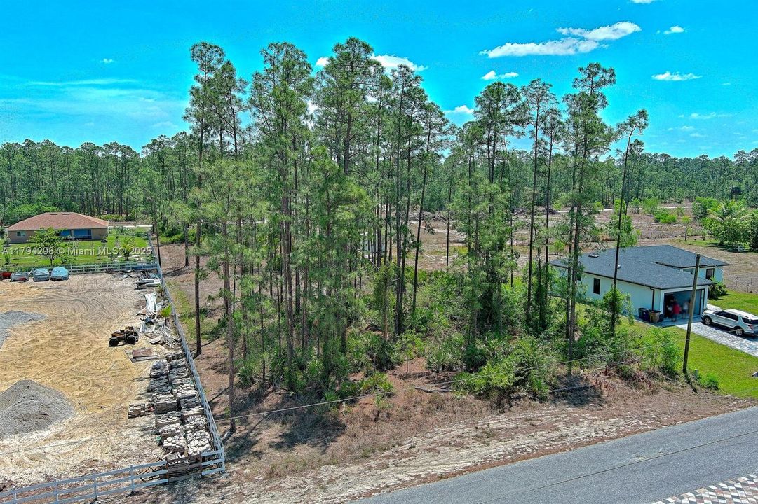 Recently Sold: $32,000 (0.50 acres)