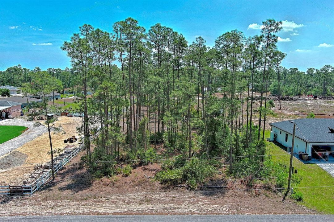 Recently Sold: $32,000 (0.50 acres)